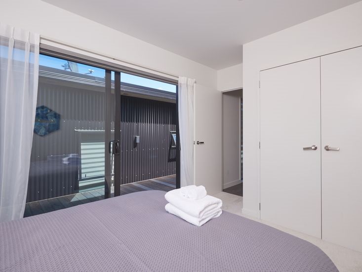 Flat for rent Queenstown R2/25 Melbourne Street, Queenstown myRent
