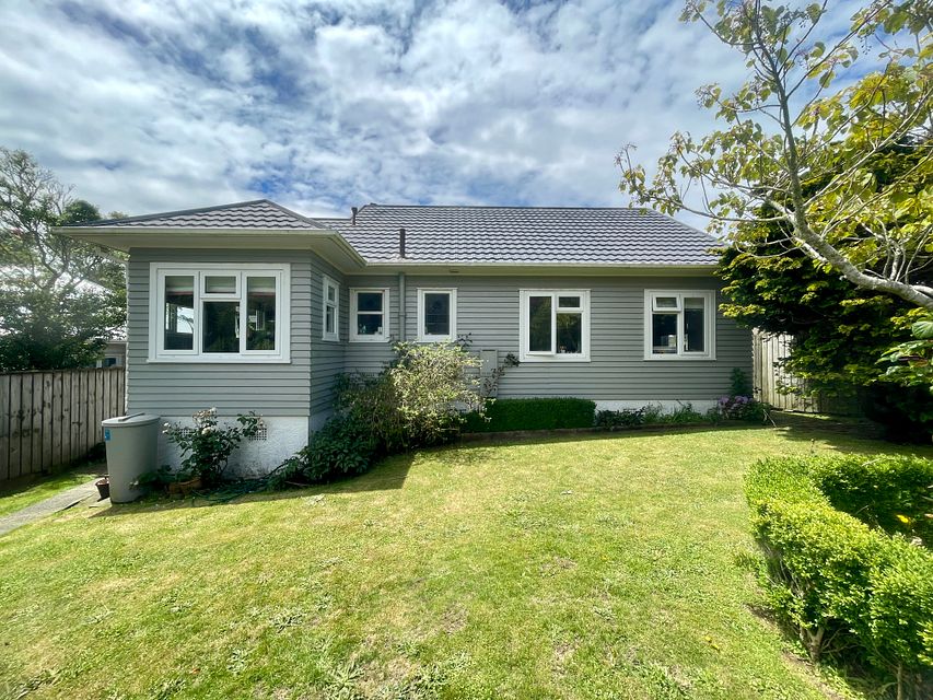 House for rent Wellington 17 Atua Street, Johnsonville myRent.co.nz