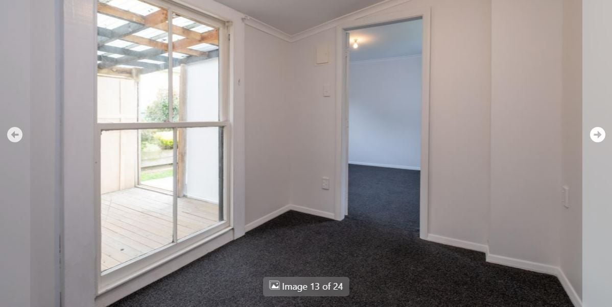 House for rent Hawera 1A Ropata Street, Hawera myRent.co.nz