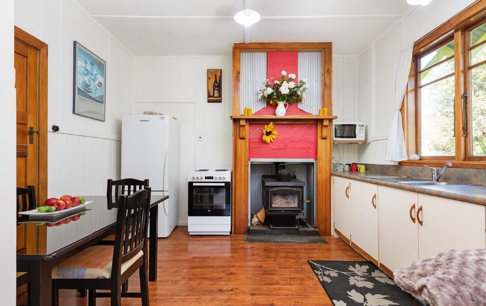 House for rent Kaikoura 5 Sunrise Place, Clarence myRent.co.nz