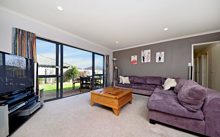 House for rent Papakura 16 Carisbrook Crescent, Papakura myRent.co.nz