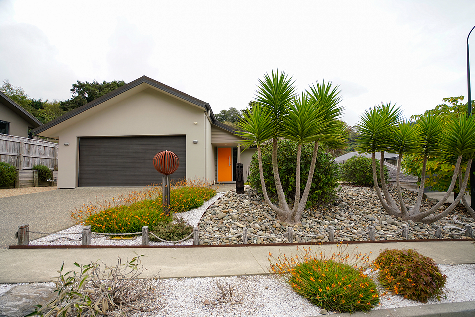 House for rent Nelson 8 Saddleback Road, Todds Valley myRent.co.nz