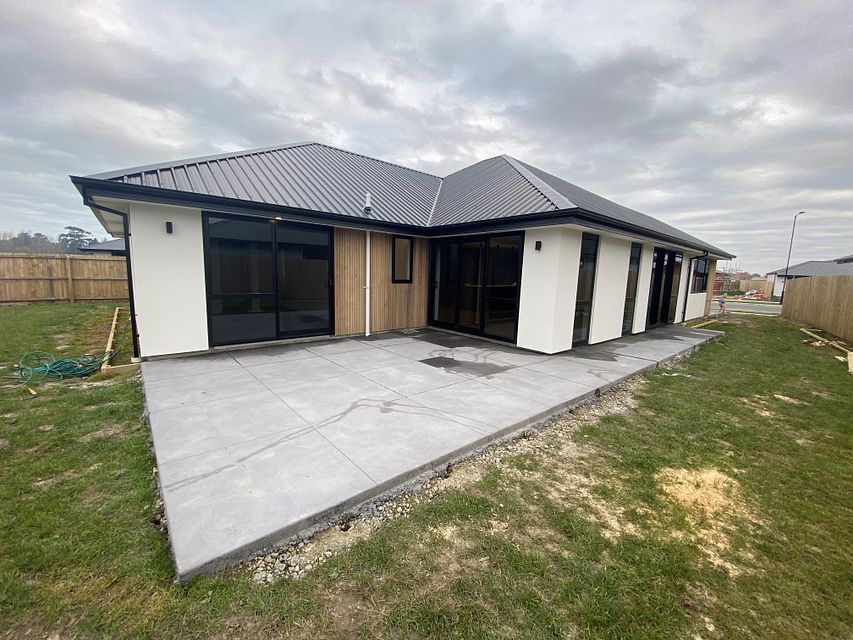 House for rent Woodend 19 McQuillan Avenue, Woodend myRent.co.nz