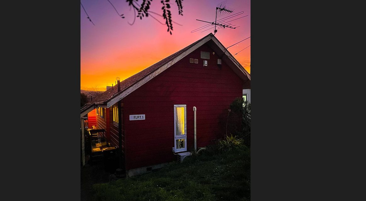 Unit for rent Wellington 1/3 Paeroa Street, Newtown myRent.co.nz