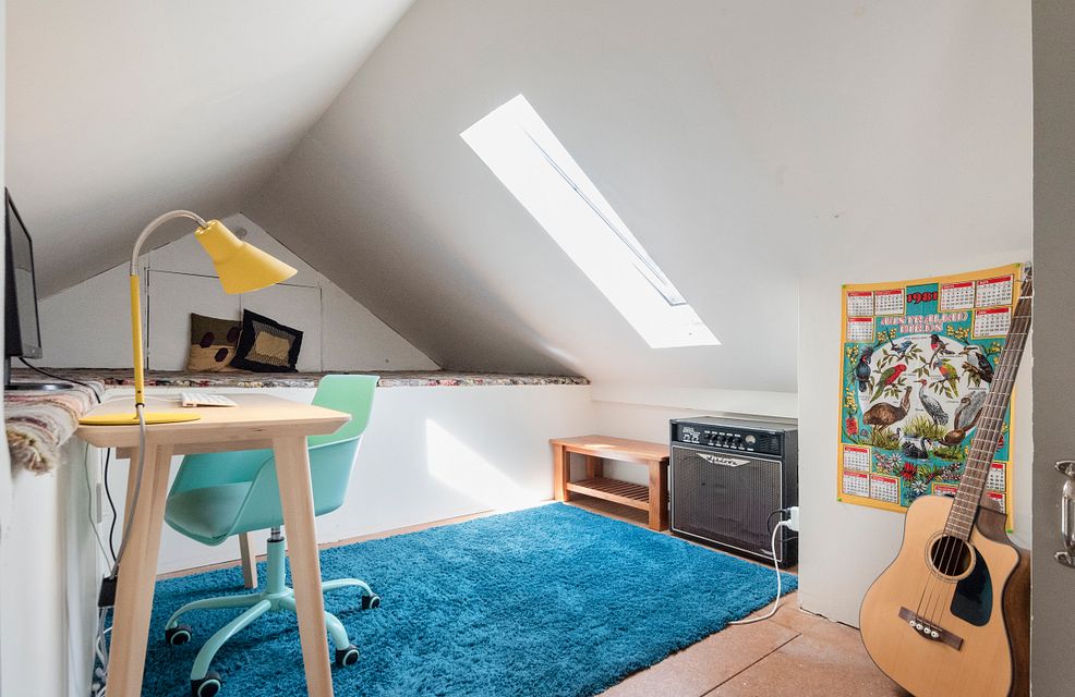 House for rent Wellington 15 Upper Bourke Street, Kilbirnie myRent