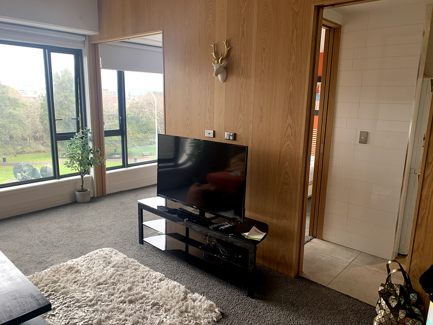 Apartment for rent Auckland 305/105 Symonds Street, Grafton myRent