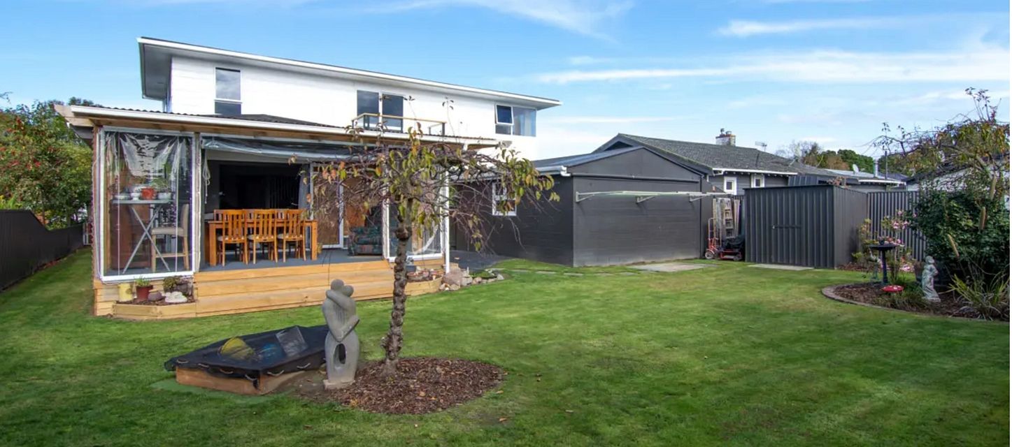 House for rent Palmerston North 45 Rata Street, Roslyn myRent.co.nz