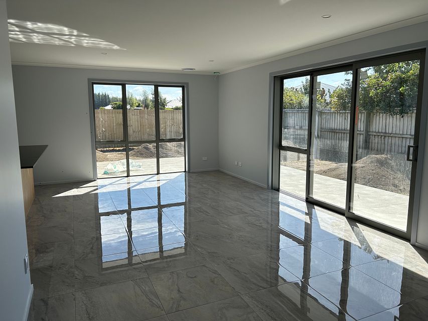 House for rent Leeston 22 Da Vinci Avenue, Leeston myRent.co.nz