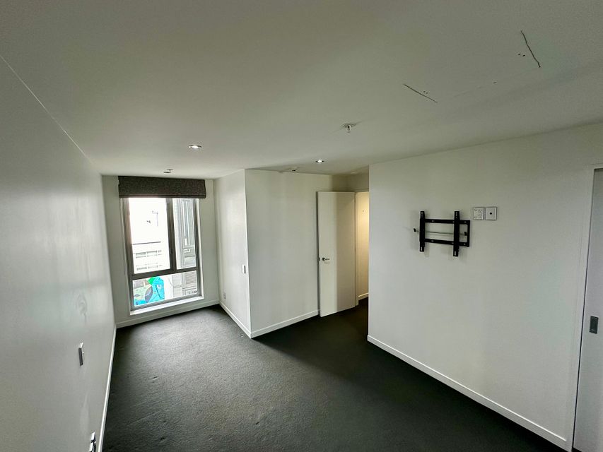 Apartment for rent Wellington 3G/11 Tennyson Street, Te Aro myRent