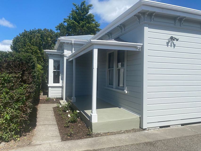 House for rent Palmerston North 9/449 Ferguson Street, Palmerston