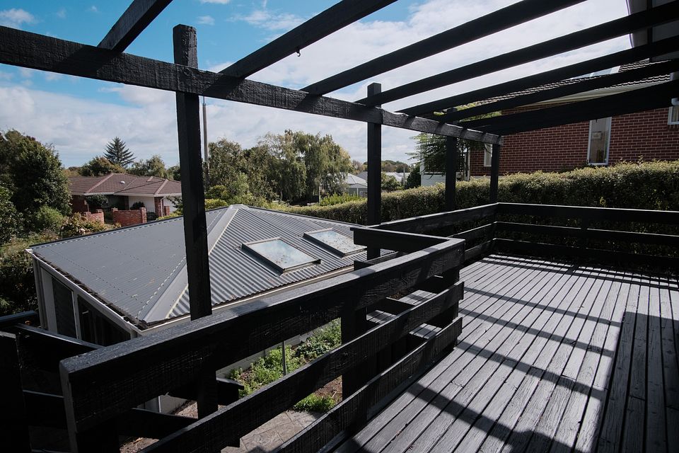 House for rent Christchurch 1/118 Centaurus Road, Huntsbury myRent