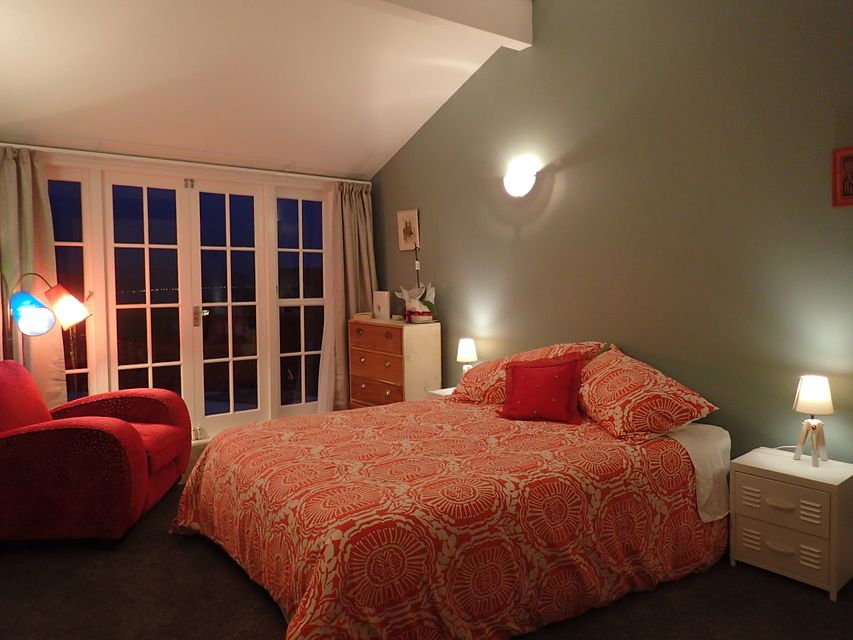 House for rent Wellington 17A Robieson Street, Roseneath myRent.co.nz