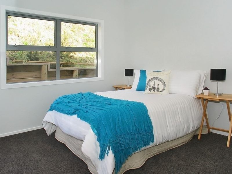 House for rent Porirua 30 Frances Brown Avenue, Aotea myRent.co.nz