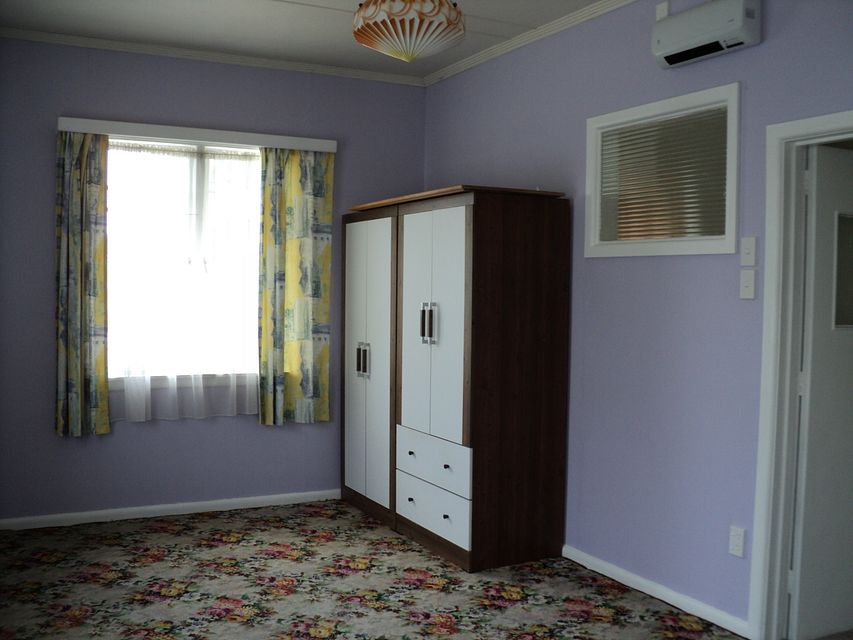 House for rent Hastings 604 Street, Mahora myRent.co.nz