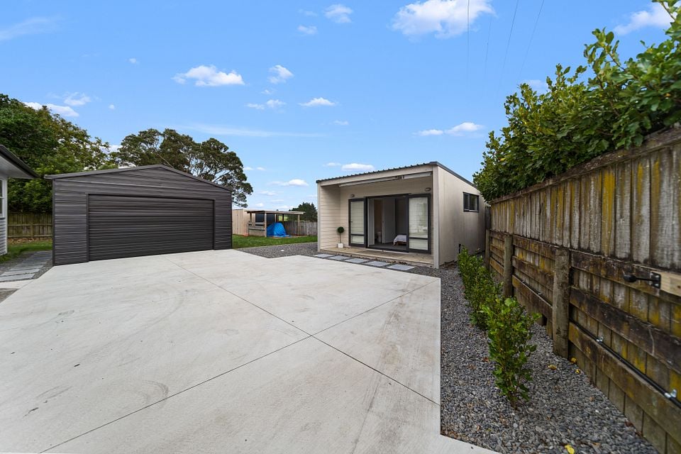 House for rent Pukekohe 994A Paerata Road, Paerata myRent.co.nz