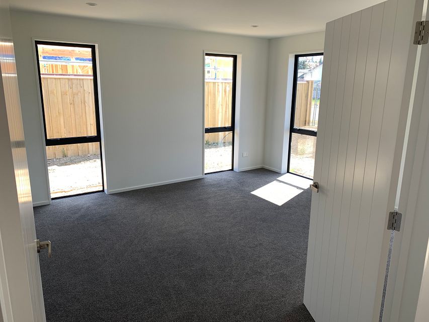 House for rent Rolleston 6 Sandsview Way, Rolleston myRent.co.nz