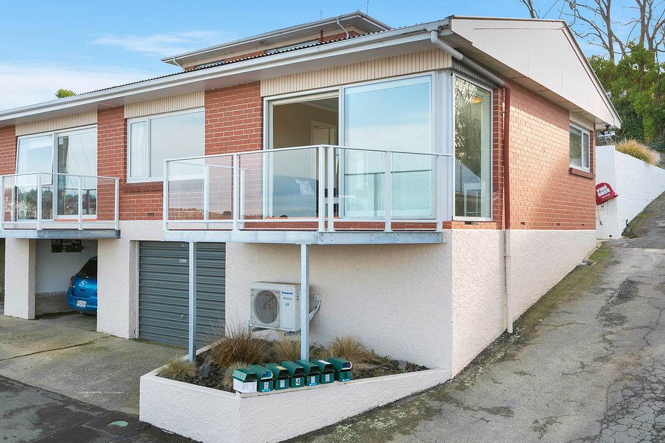 Apartment for rent Dunedin 2/20 Canongate, Dunedin Central myRent.co.nz
