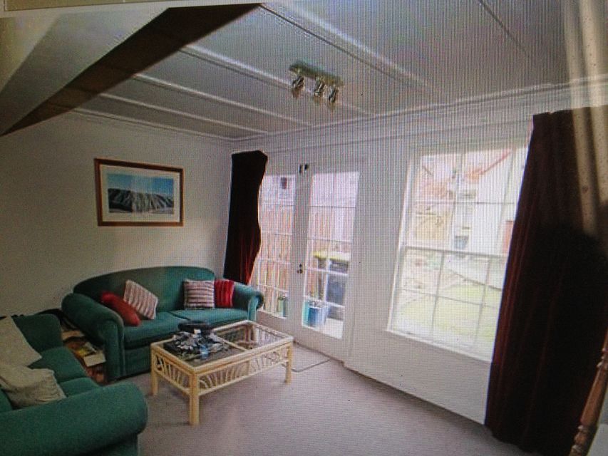 Flat for rent Dunedin 831 Cumberland Street, North Dunedin myRent.co.nz