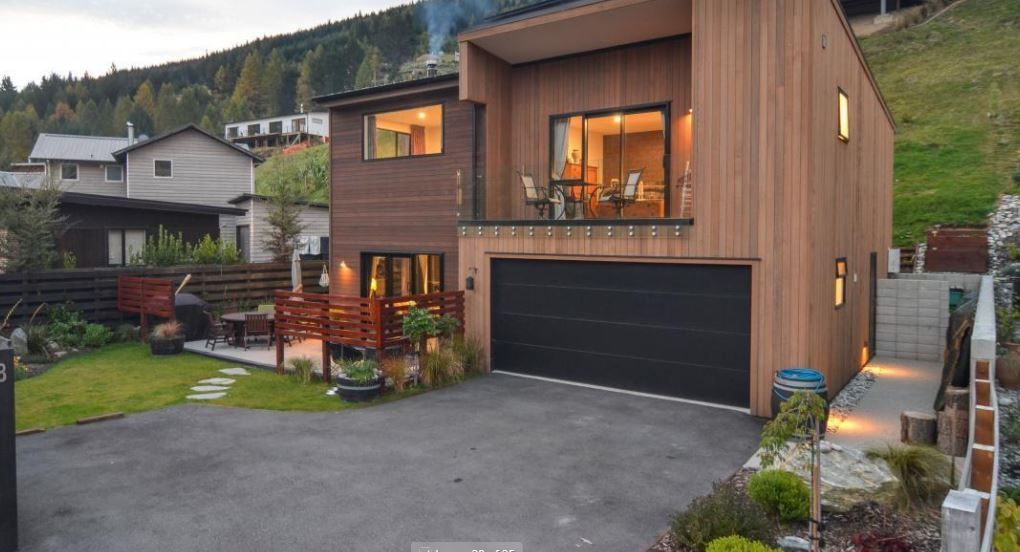 House for rent Queenstown Arthurs Point myRent.co.nz