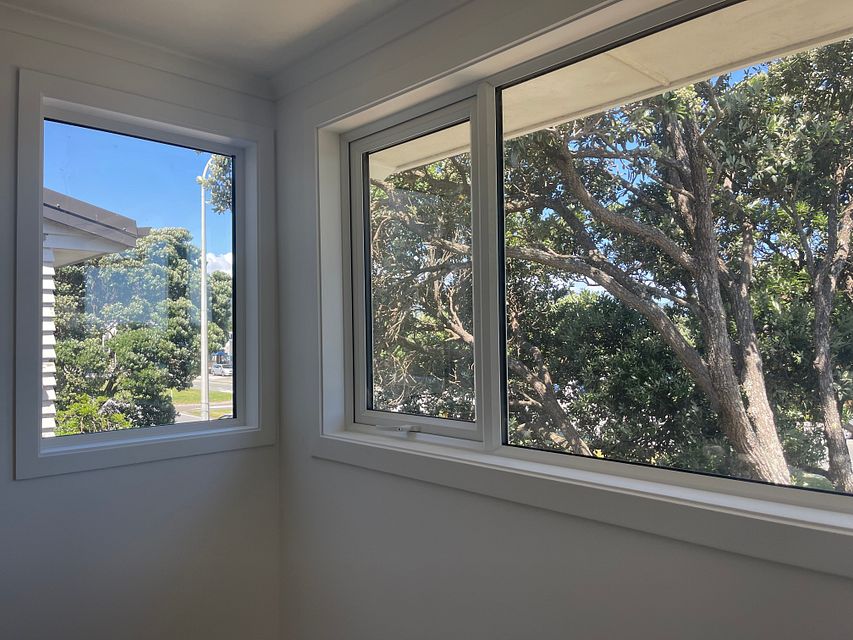 Townhouse for rent Lower Hutt 1/1 Waione Street, Petone myRent.co.nz