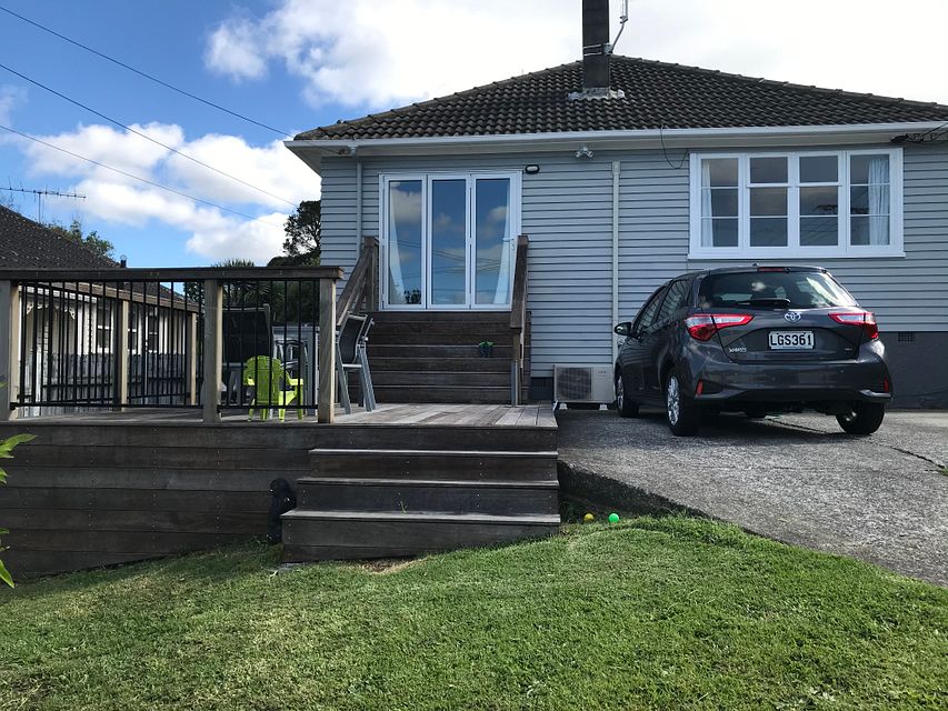 House for rent Auckland 6 Rawhiti Road, One Tree Hill myRent.co.nz