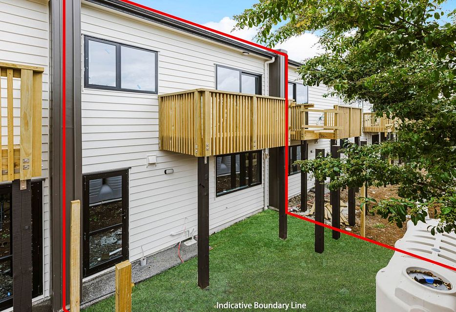 Apartment for rent Auckland 9 Malwa Lane, Manurewa myRent.co.nz