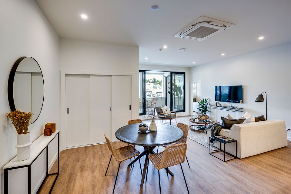 Apartment for rent Napier 64 Dickens Street, Napier South myRent.co.nz