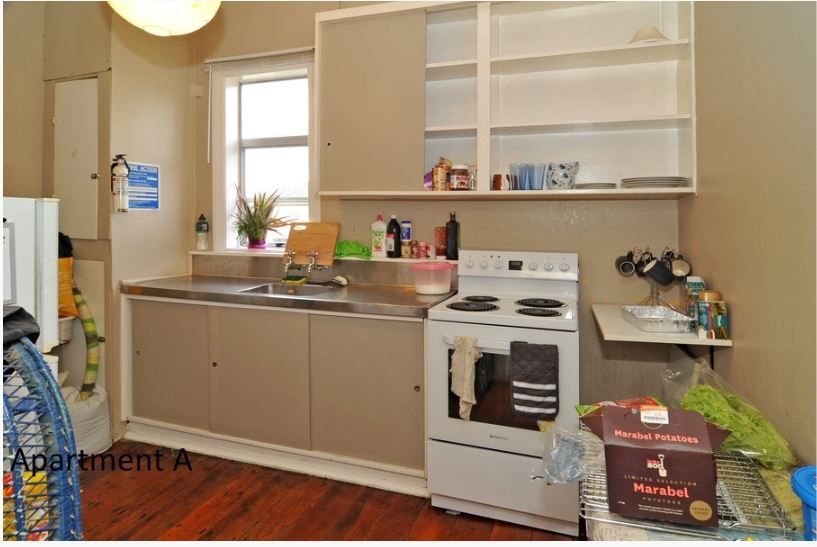 Apartment for rent Dunedin 195D Carroll Street, Dunedin Central