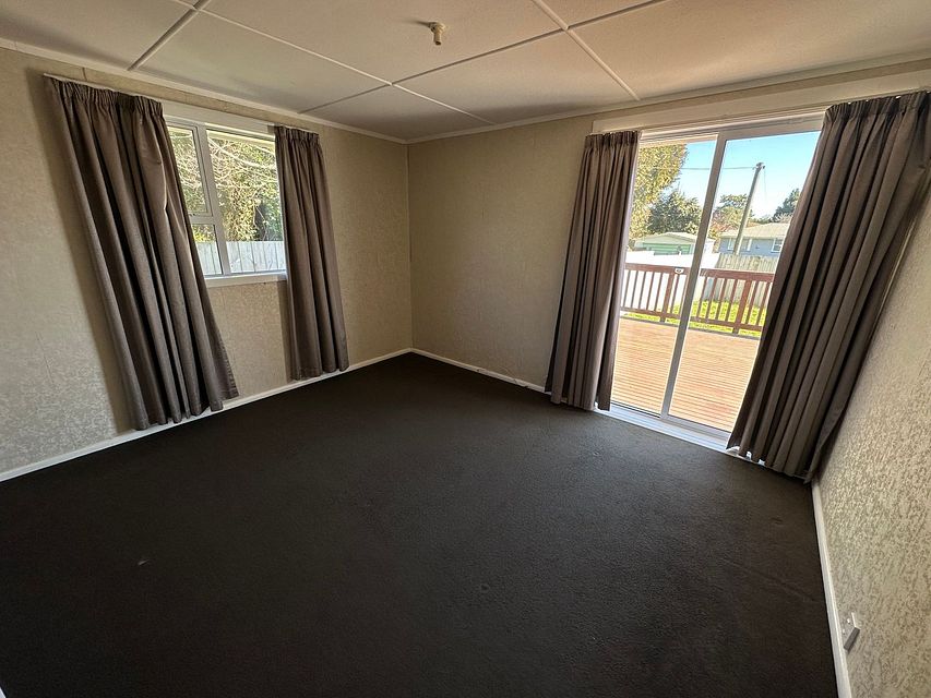 House for rent Tokoroa 12 Carrington Crescent, Tokoroa myRent.co.nz