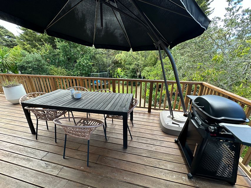 House for rent Orewa 17B Otanerua Road, Hatfields Beach myRent.co.nz