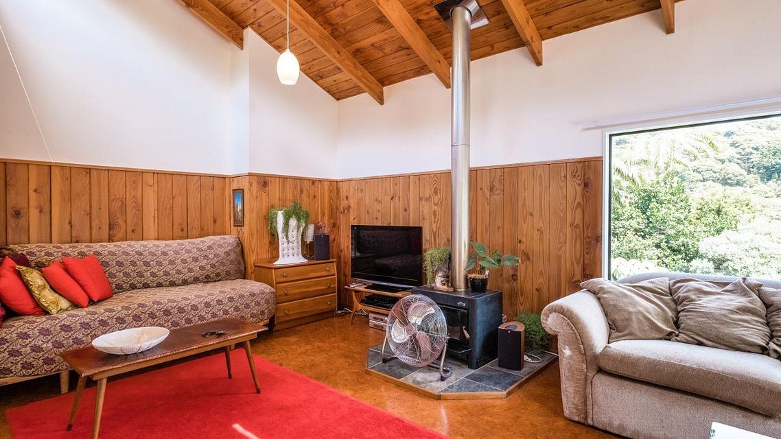 House for rent Waiheke Island Oneroa myRent.co.nz