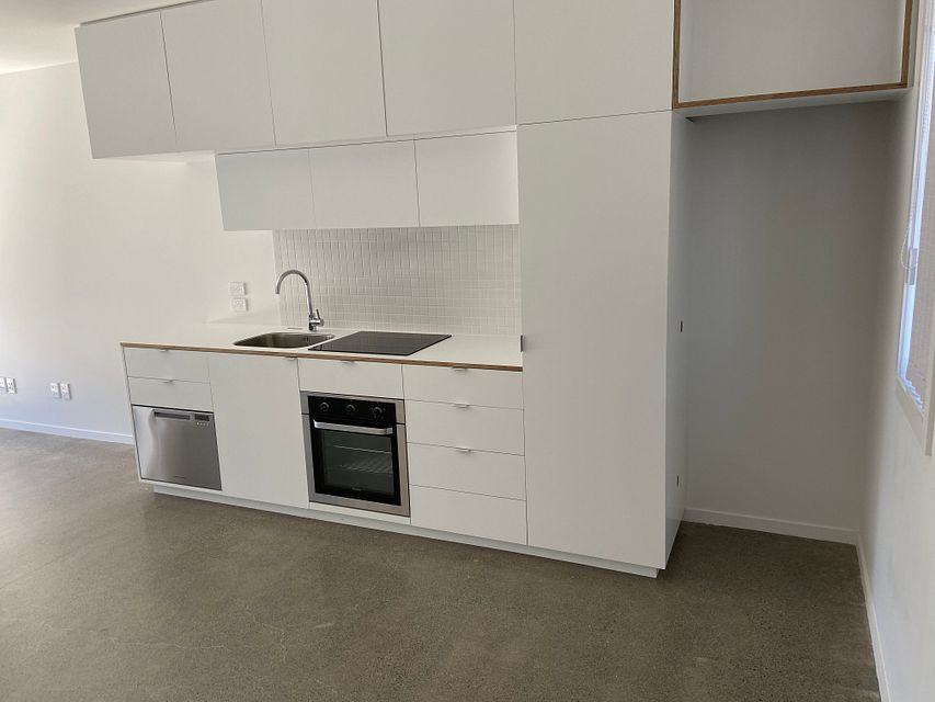 Townhouse for rent Lower Hutt 435D Jackson Street, Petone myRent.co.nz