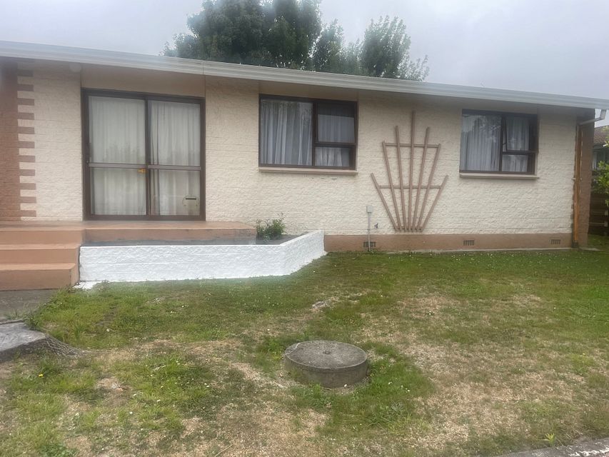 Flat for rent Palmerston North 2 Adams Place, Kelvin Grove myRent.co.nz