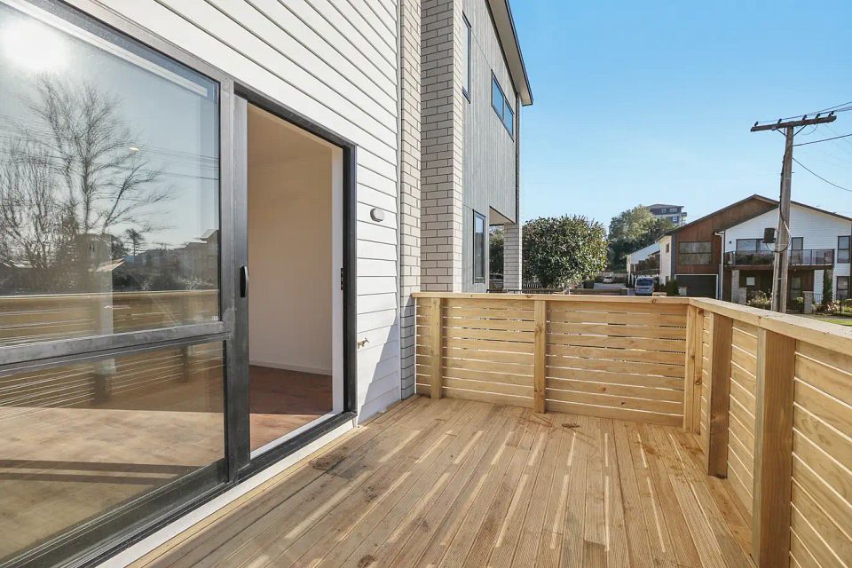 Unit for rent Hamilton 2/26 Hunter Street, Hamilton Lake myRent.co.nz