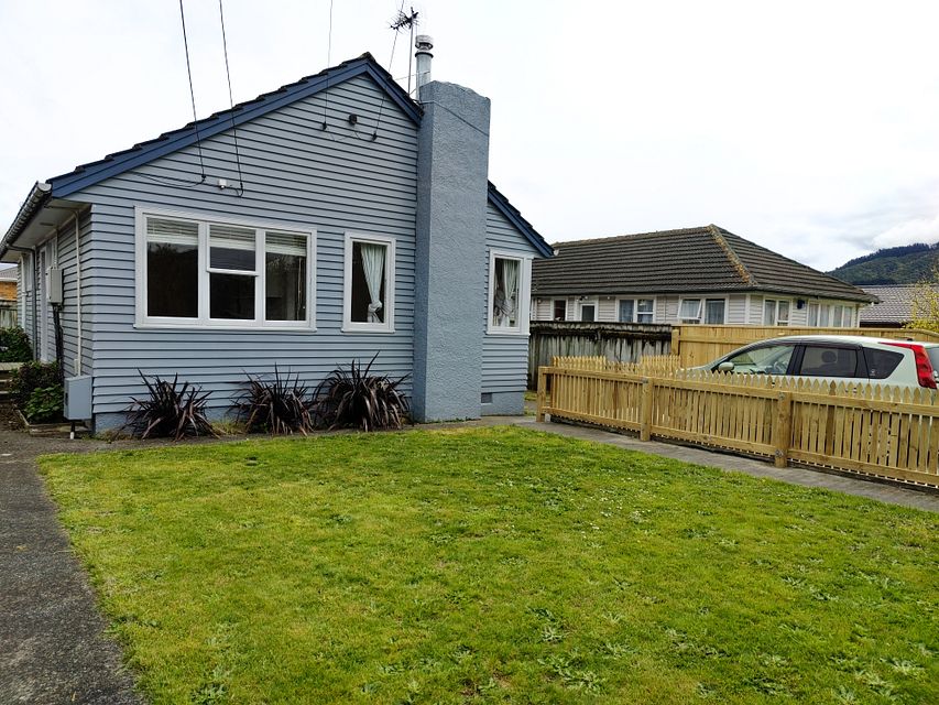 House for rent Upper Hutt 9 Byron Street, Trentham myRent.co.nz