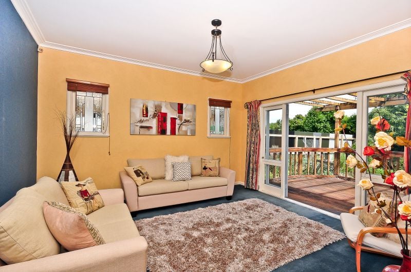 House for rent Hamilton 17 MacDiarmid Road, Beerescourt myRent.co.nz