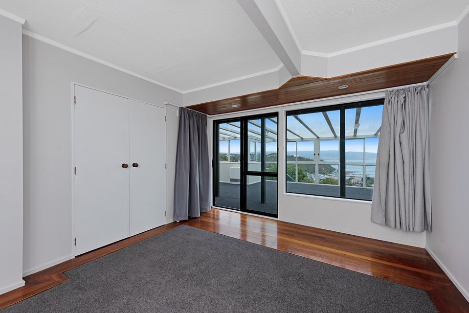 House for rent Wellington 52 Frobisher Street, Island Bay myRent.co.nz