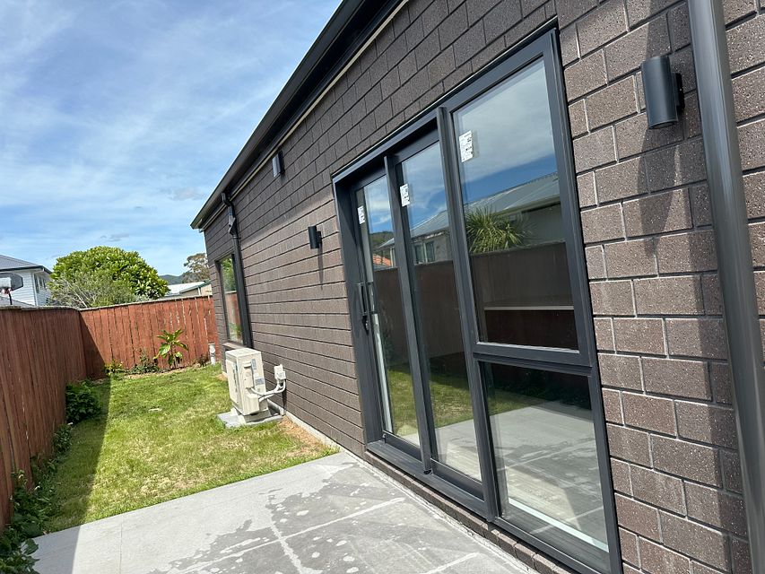 House for rent Lower Hutt 2A Churton Crescent, Taita myRent.co.nz