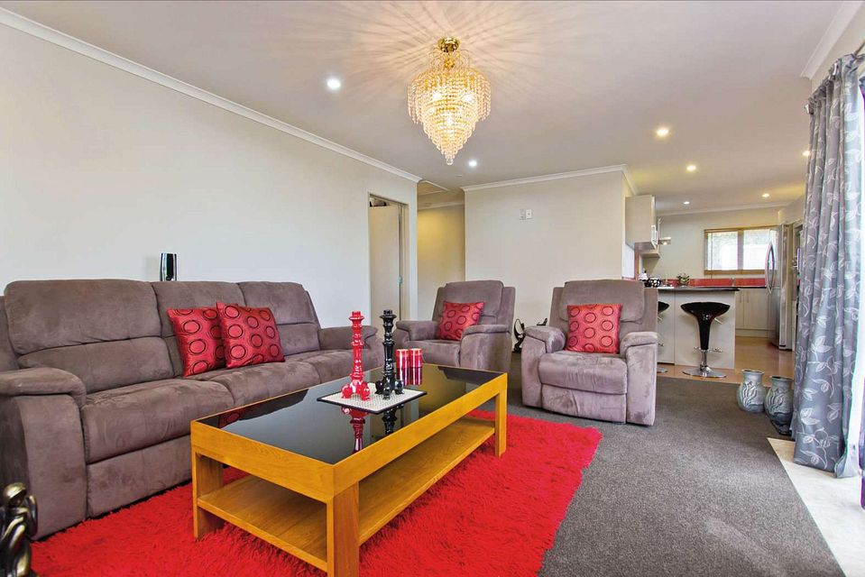 House for rent Auckland 256B New Windsor Road, New Windsor myRent.co.nz