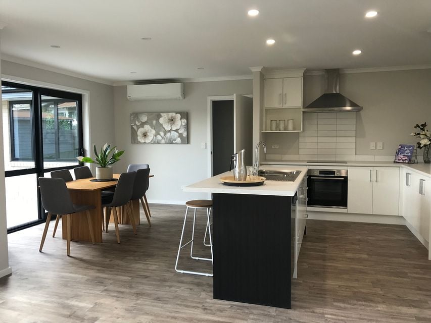 House for rent Te Awamutu 139 Young Street, Te Awamutu myRent.co.nz