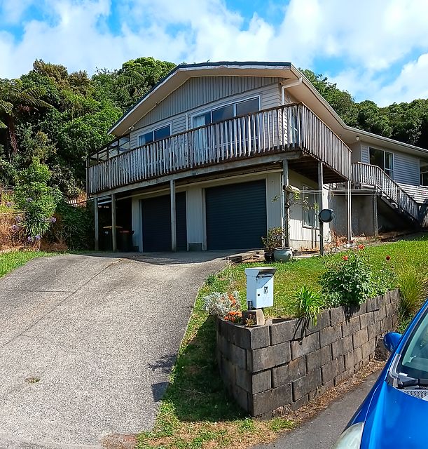 House for rent Lower Hutt Maungaraki myRent.co.nz