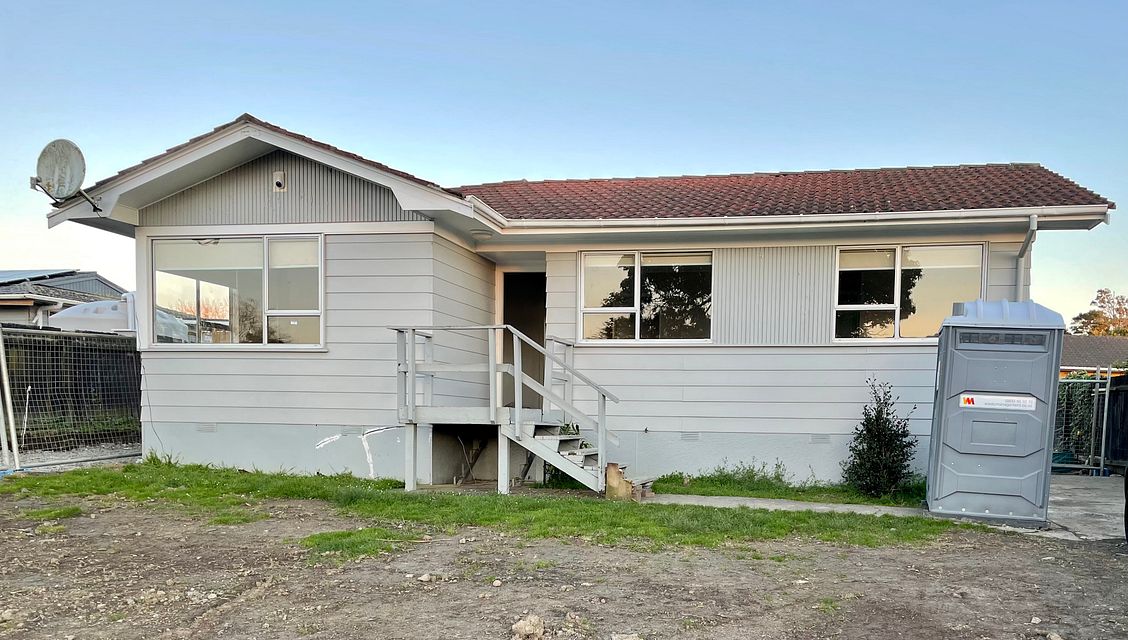 House for rent Auckland 8 Sharland Avenue, Manurewa myRent.co.nz