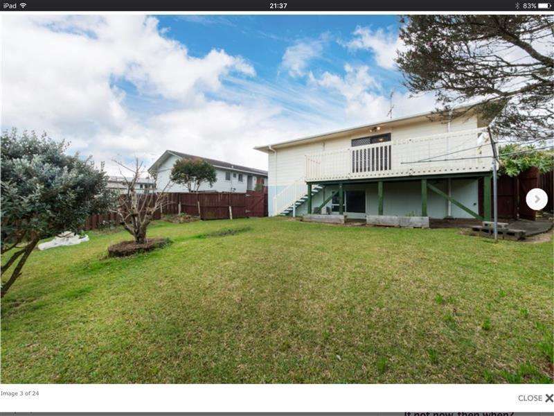 House for rent Auckland 59 Archmillen Avenue, Pakuranga Heights