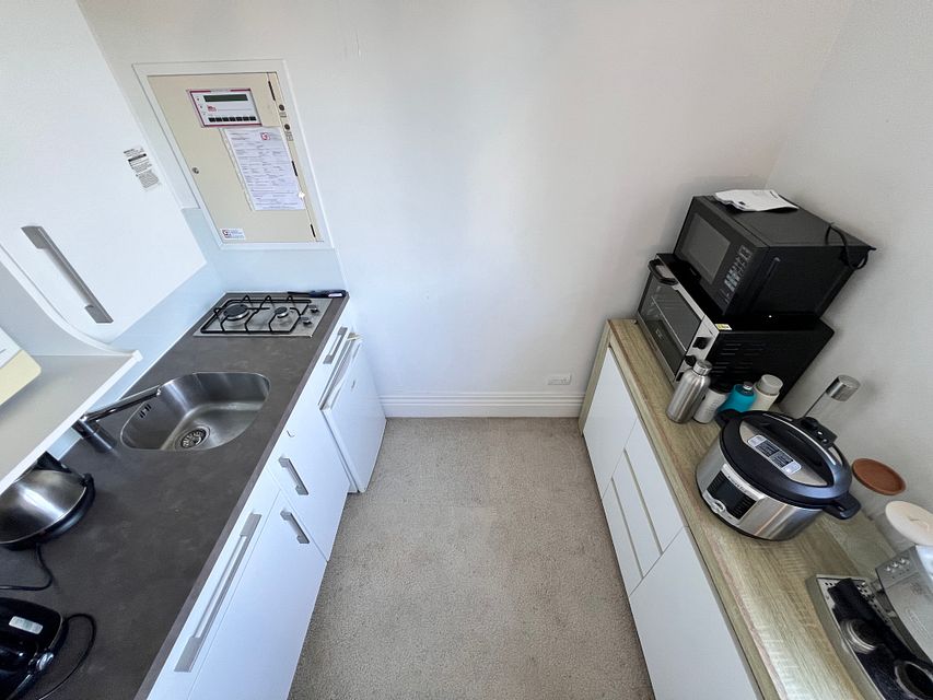 Apartment for rent Wellington 8B Central Terrace, Kelburn myRent.co.nz