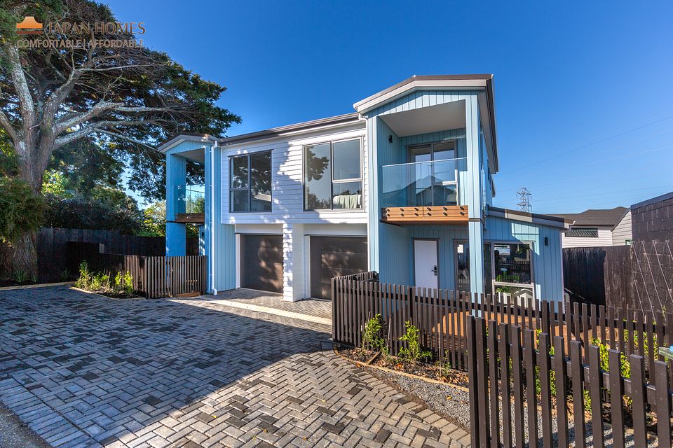 Townhouse for rent Auckland 111A Waipuna Road East, Mount Wellington