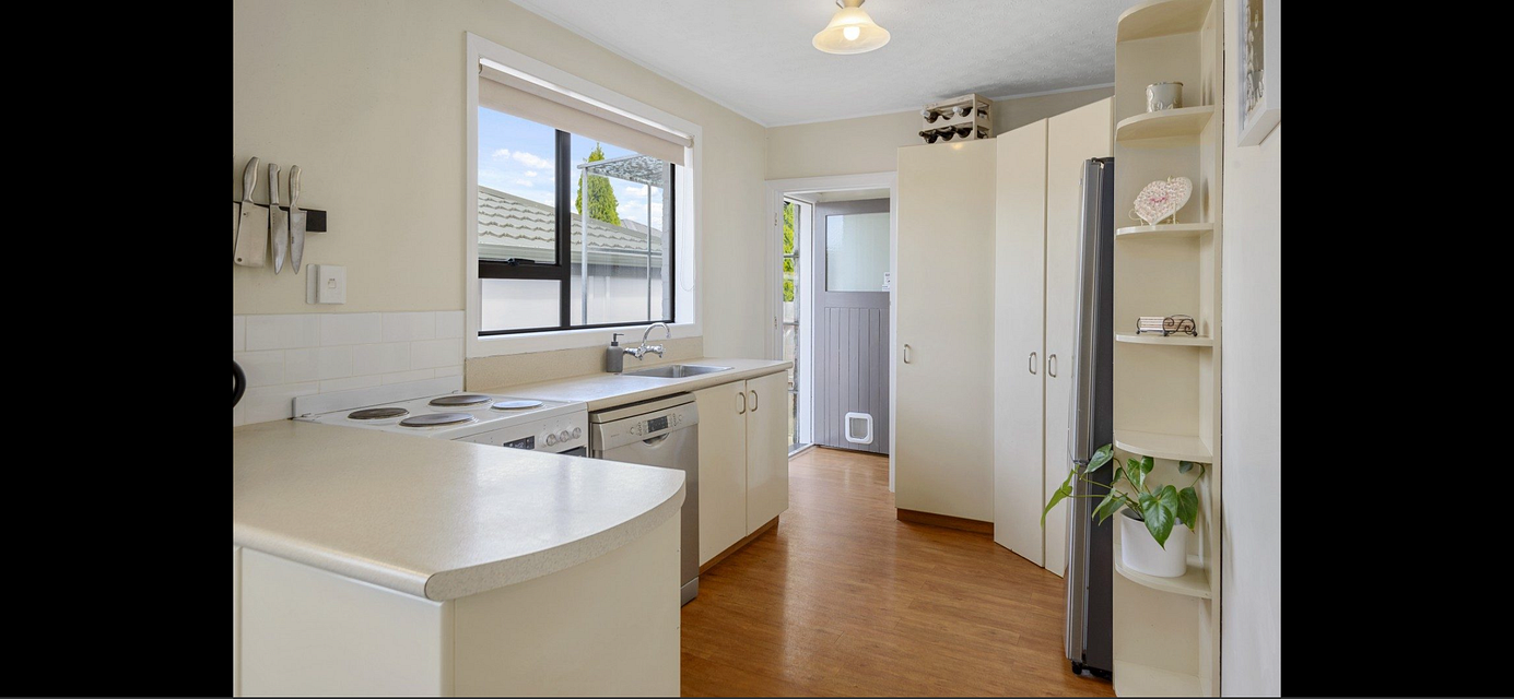 House for rent Christchurch 41 Halliwell Avenue, Papanui myRent.co.nz