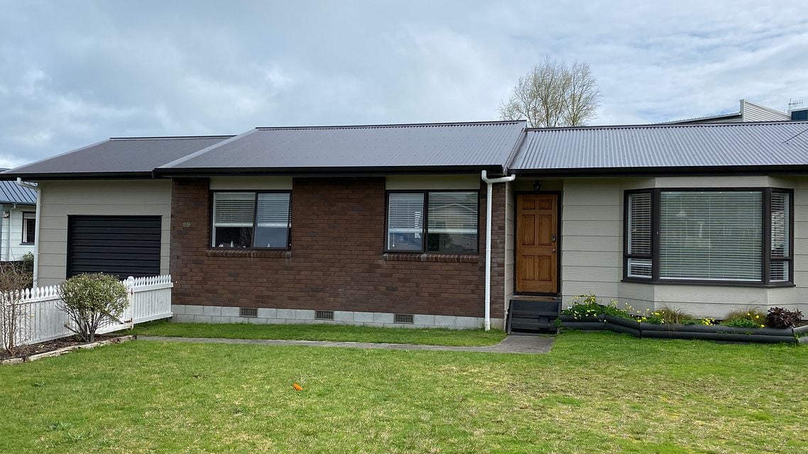 House for rent Waikanae 89 Queens Road, Waikanae Beach myRent.co.nz