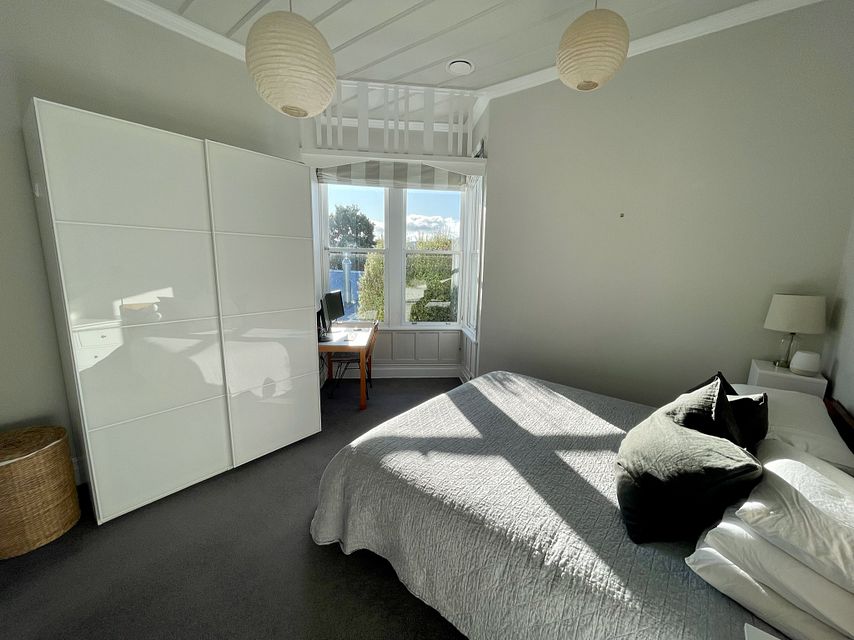 House for rent Wellington 45 Fairview Crescent, Kelburn myRent.co.nz