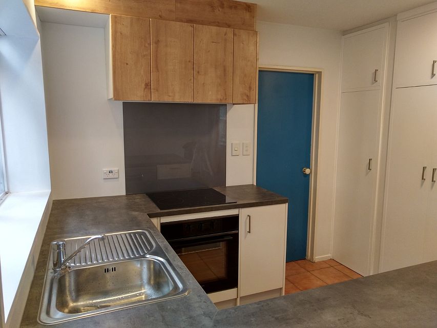 House for rent Christchurch 434A Linwood Avenue, Bromley myRent.co.nz