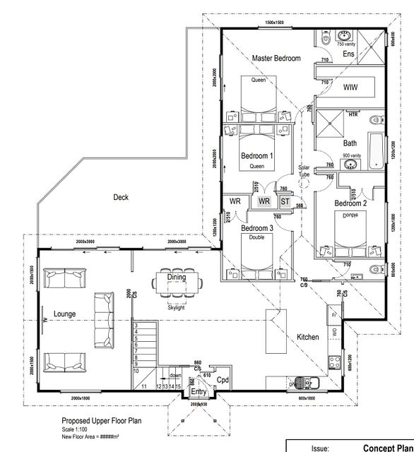 House for rent Wellington 11 Havana Rise, Grenada Village myRent.co.nz